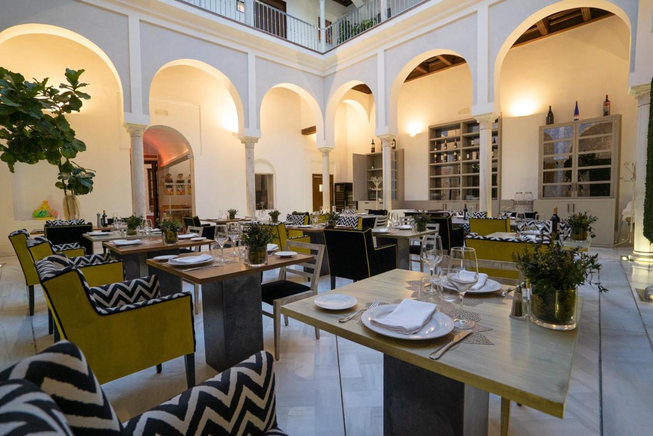 Palacio Pinello (adults Only) Hotel Sevilha
