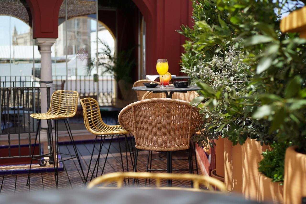 Palacio Pinello (adults Only) Sevilha