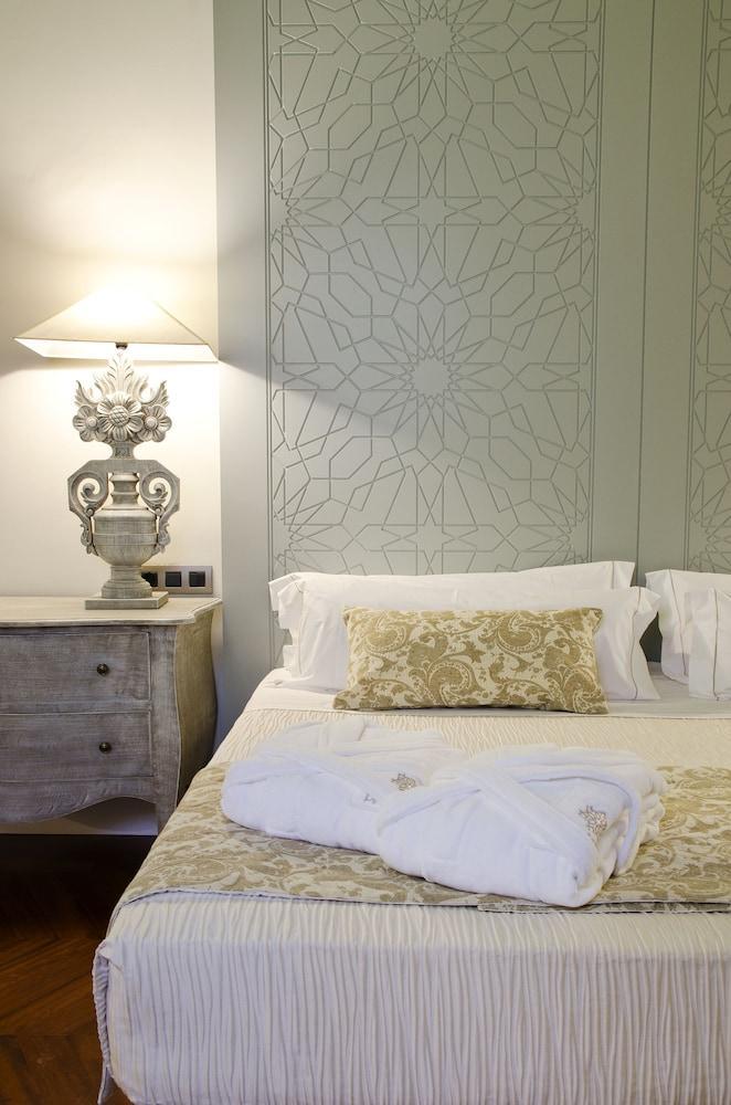 Palacio Pinello (adults Only) Hotel Sevilha