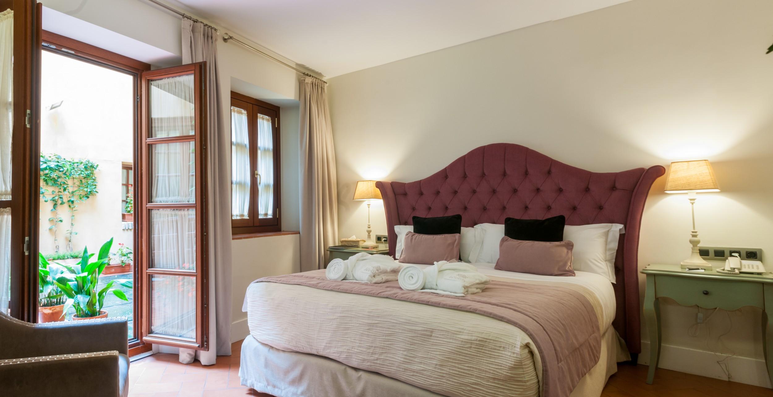 Hotel Palacio Pinello (adults Only) Sevilha
