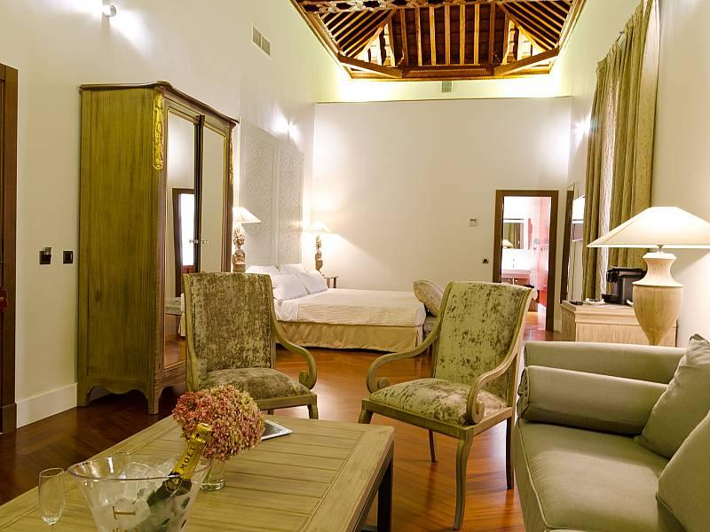 Palacio Pinello (adults Only) Hotel 4*