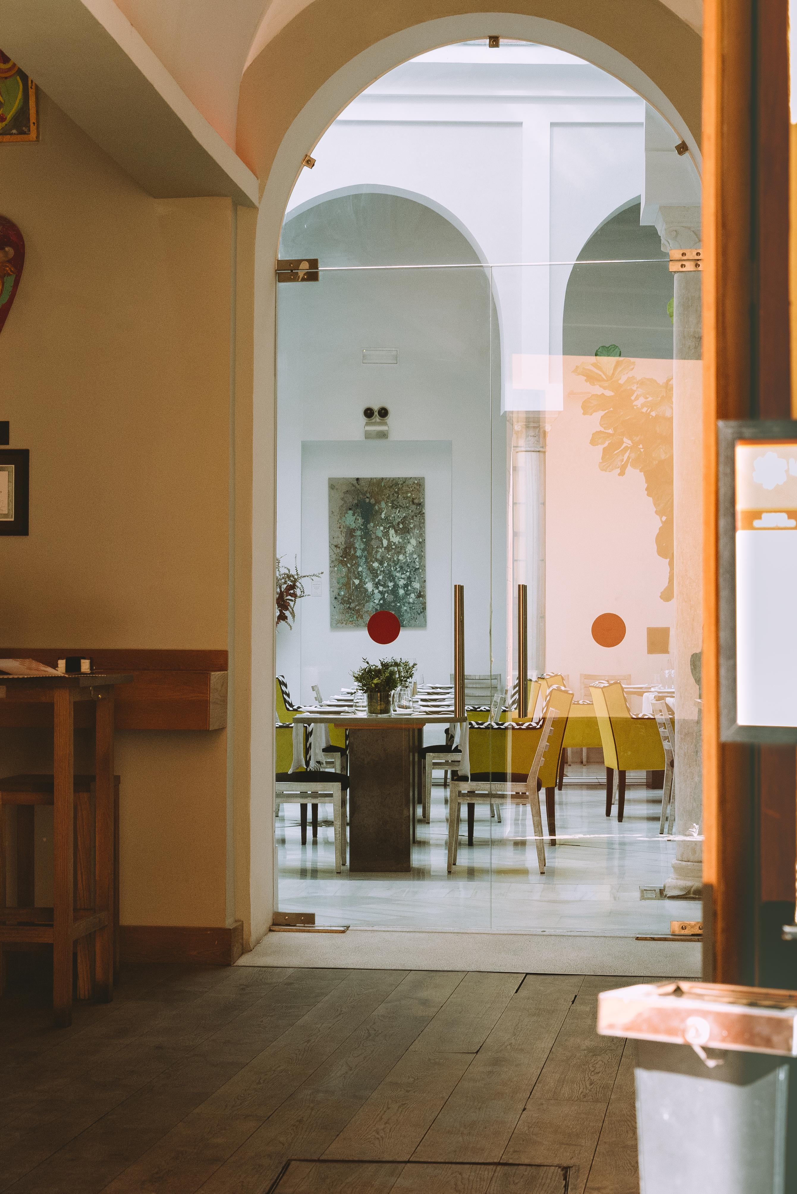 Hotel Palacio Pinello (adults Only) Sevilha