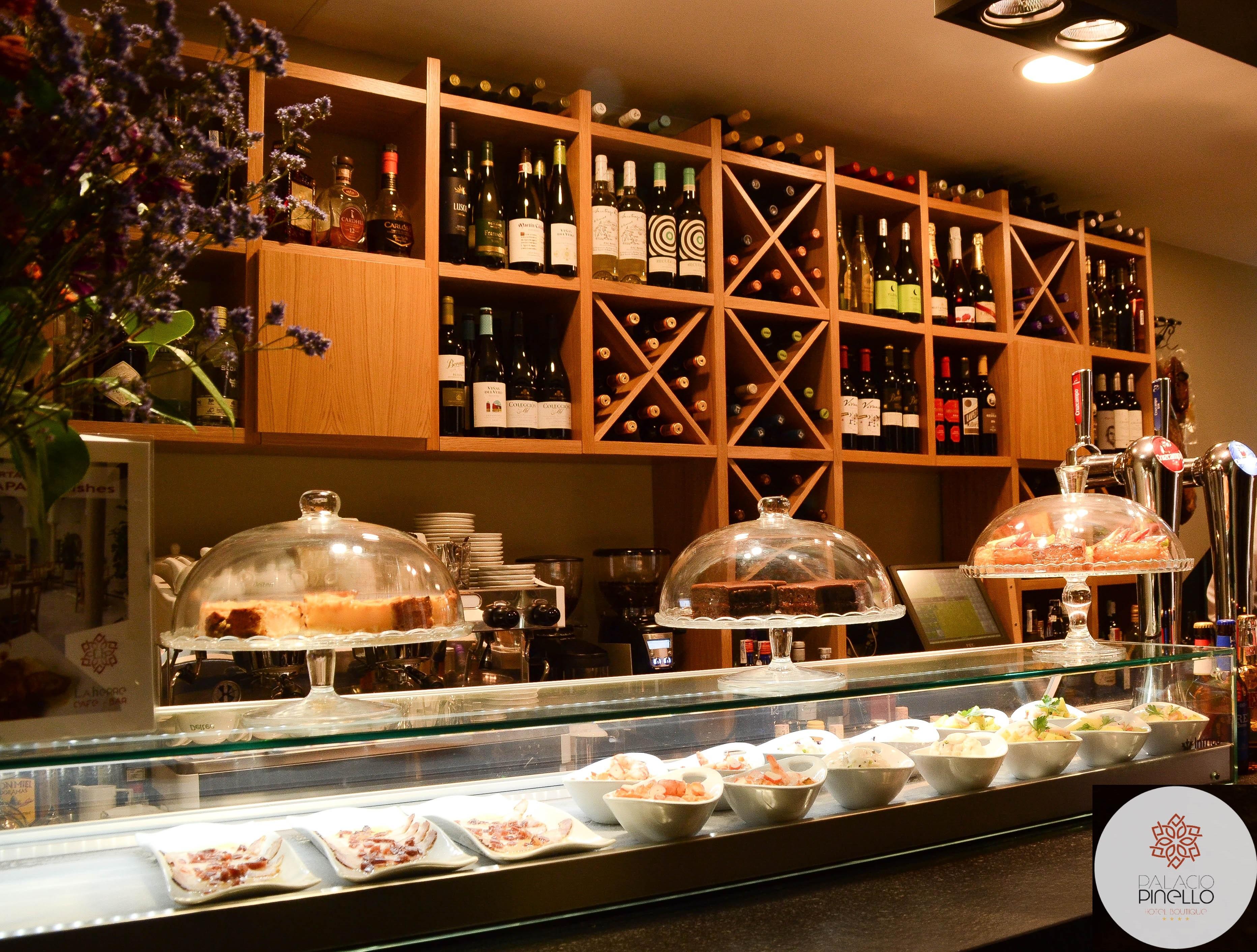Hotel Palacio Pinello (adults Only)