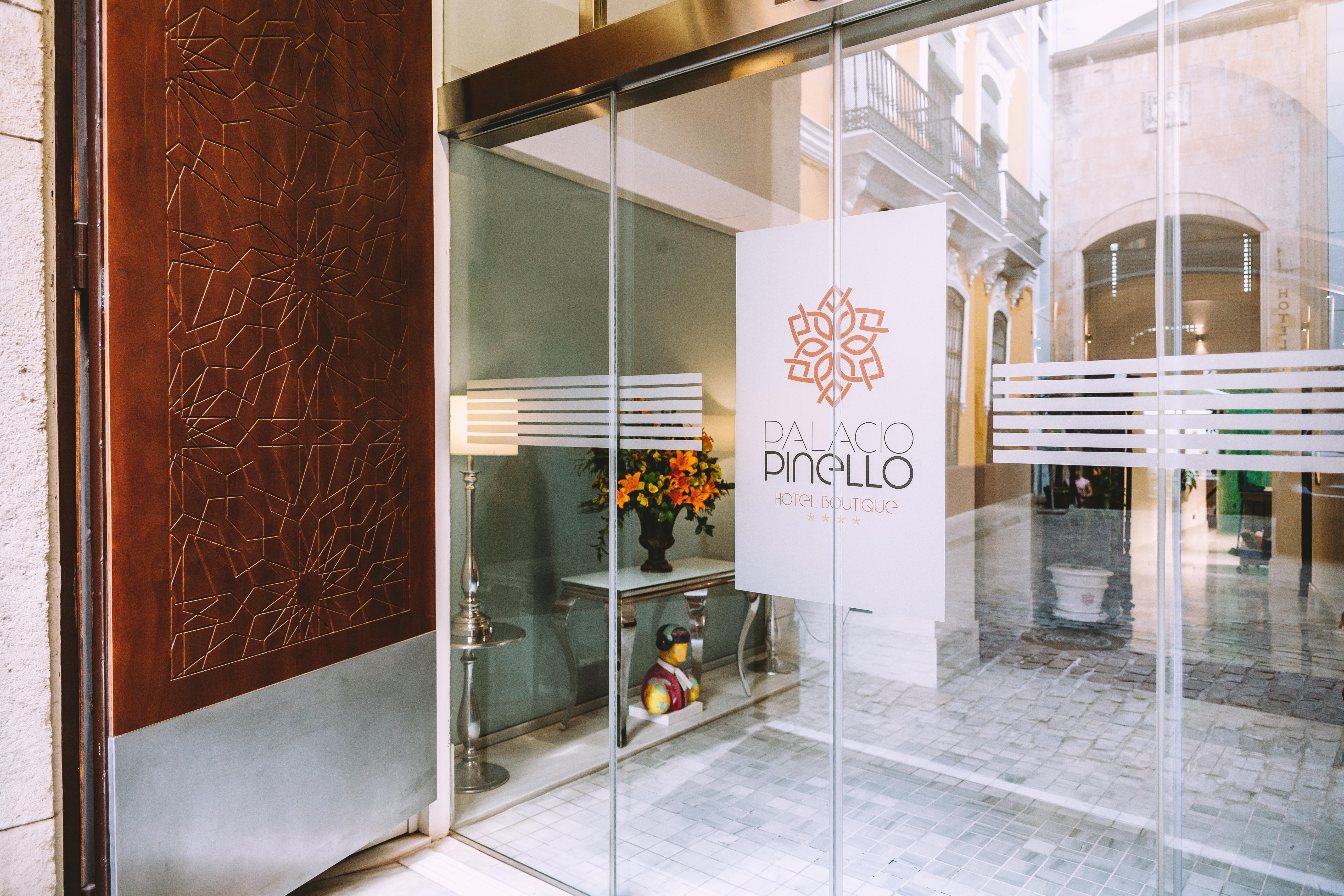 Hotel Palacio Pinello (adults Only)