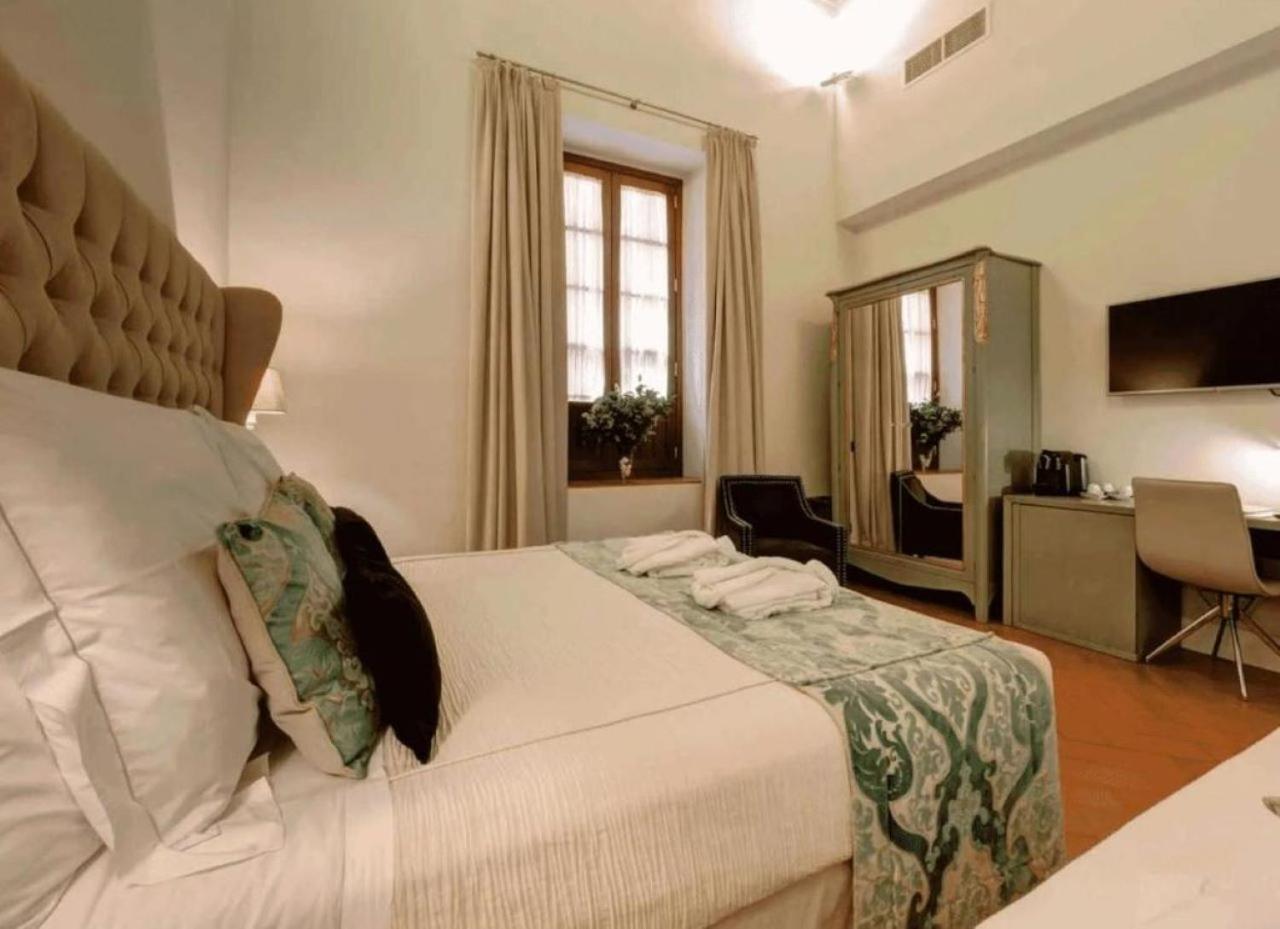 Hotel Palacio Pinello (adults Only)