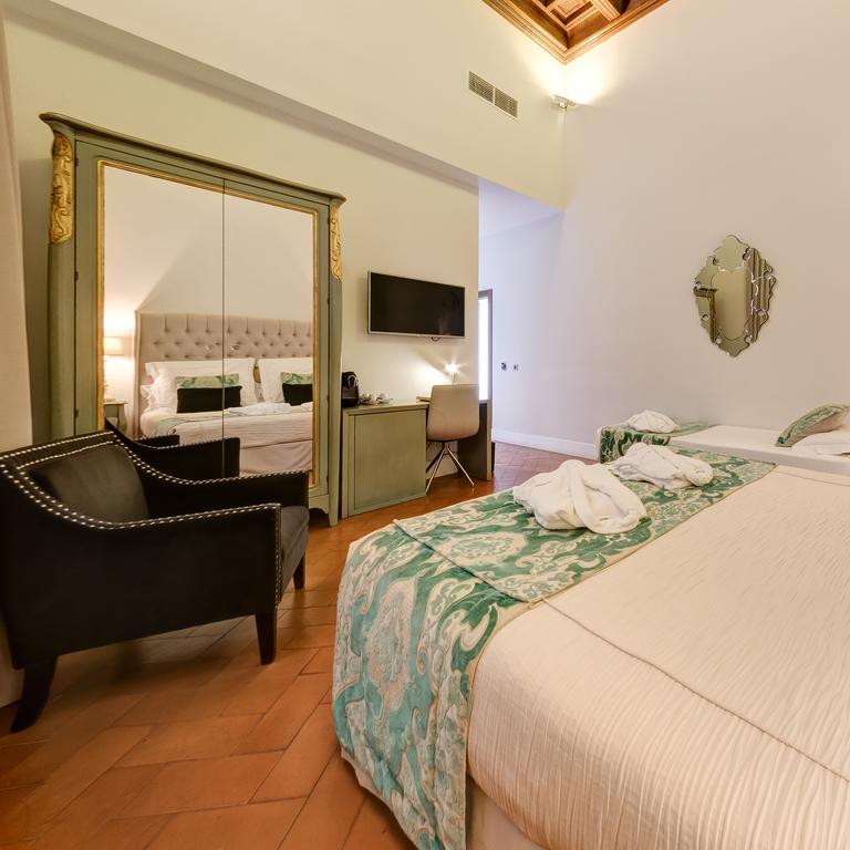 Hotel Palacio Pinello (adults Only) Sevilha
