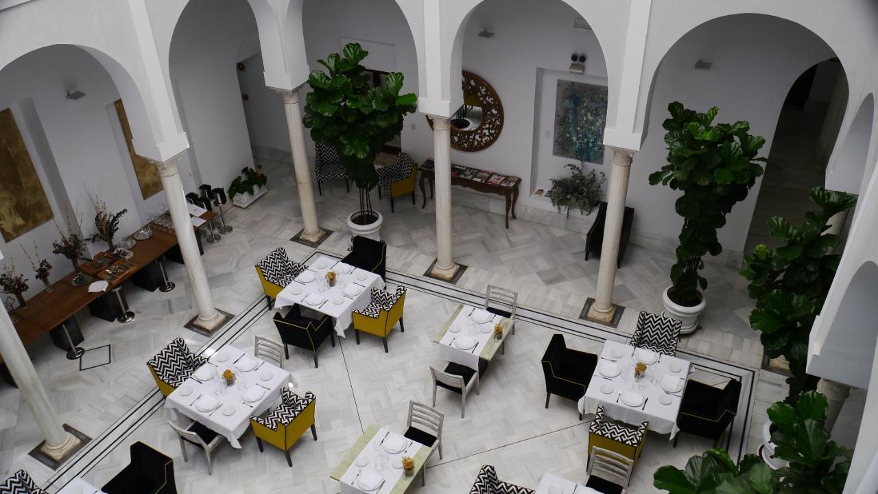 Palacio Pinello (adults Only) Sevilha