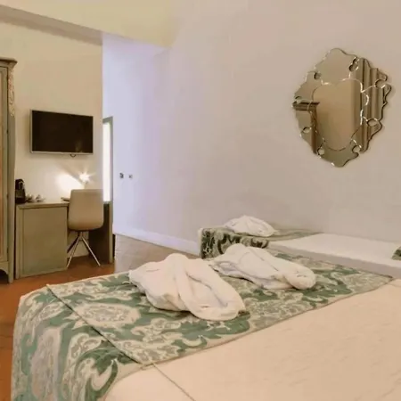 Palacio Pinello (Adults Only) Sevilha Exterior foto