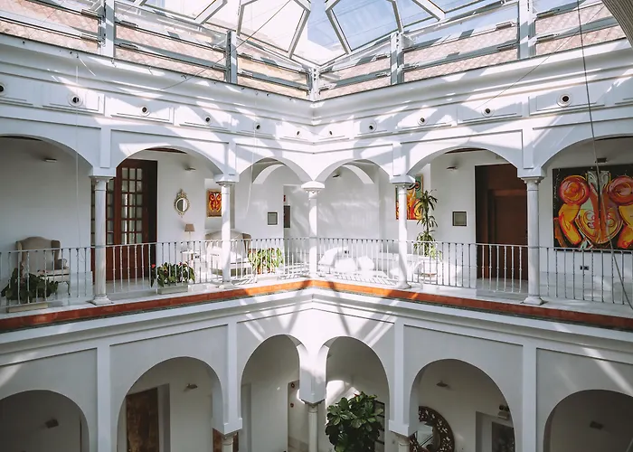 Palacio Pinello (Adults Only)
