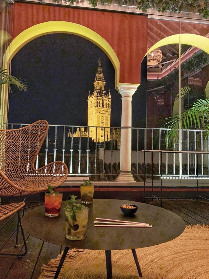 Hotel Palacio Pinello (adults Only) Sevilla