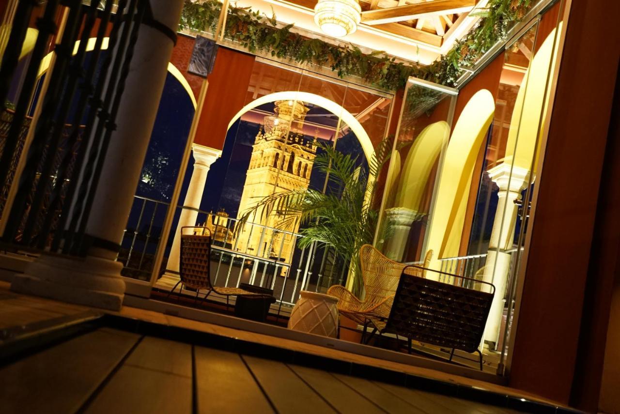 Palacio Pinello (adults Only) 4* Sevilla