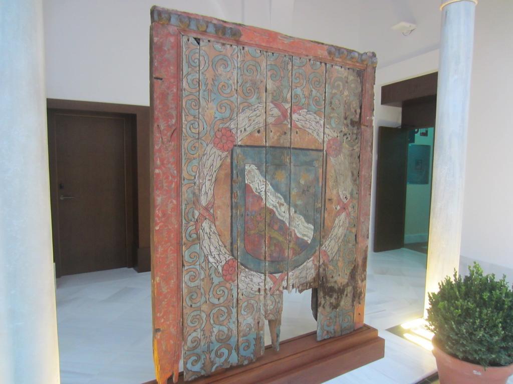 Palacio Pinello (adults Only) Hotel Sevilla