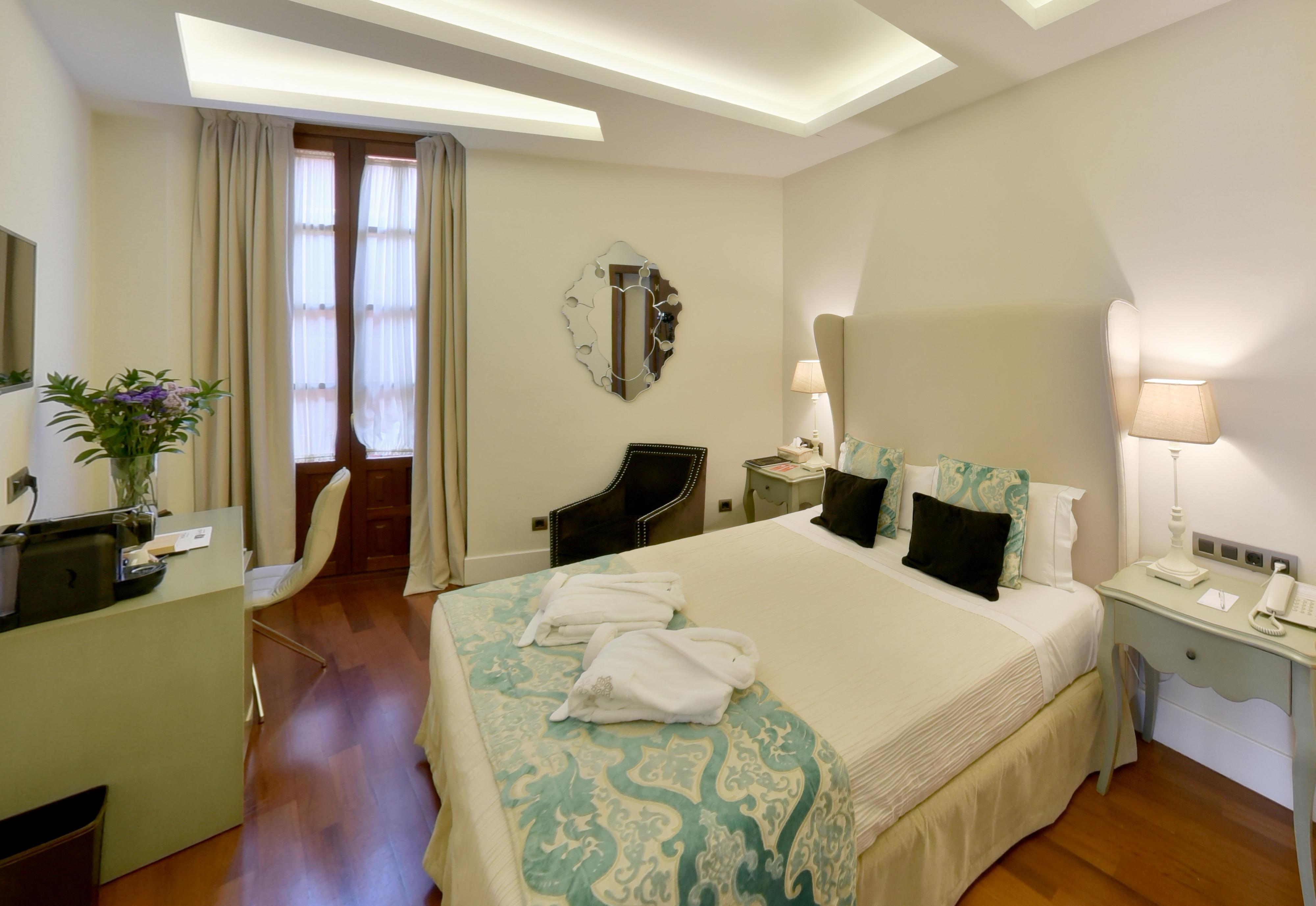 Palacio Pinello (adults Only) Sevilla