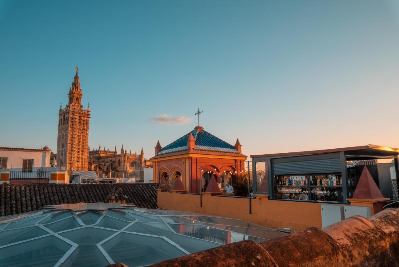 Hotel Palacio Pinello (adults Only) Sevilla
