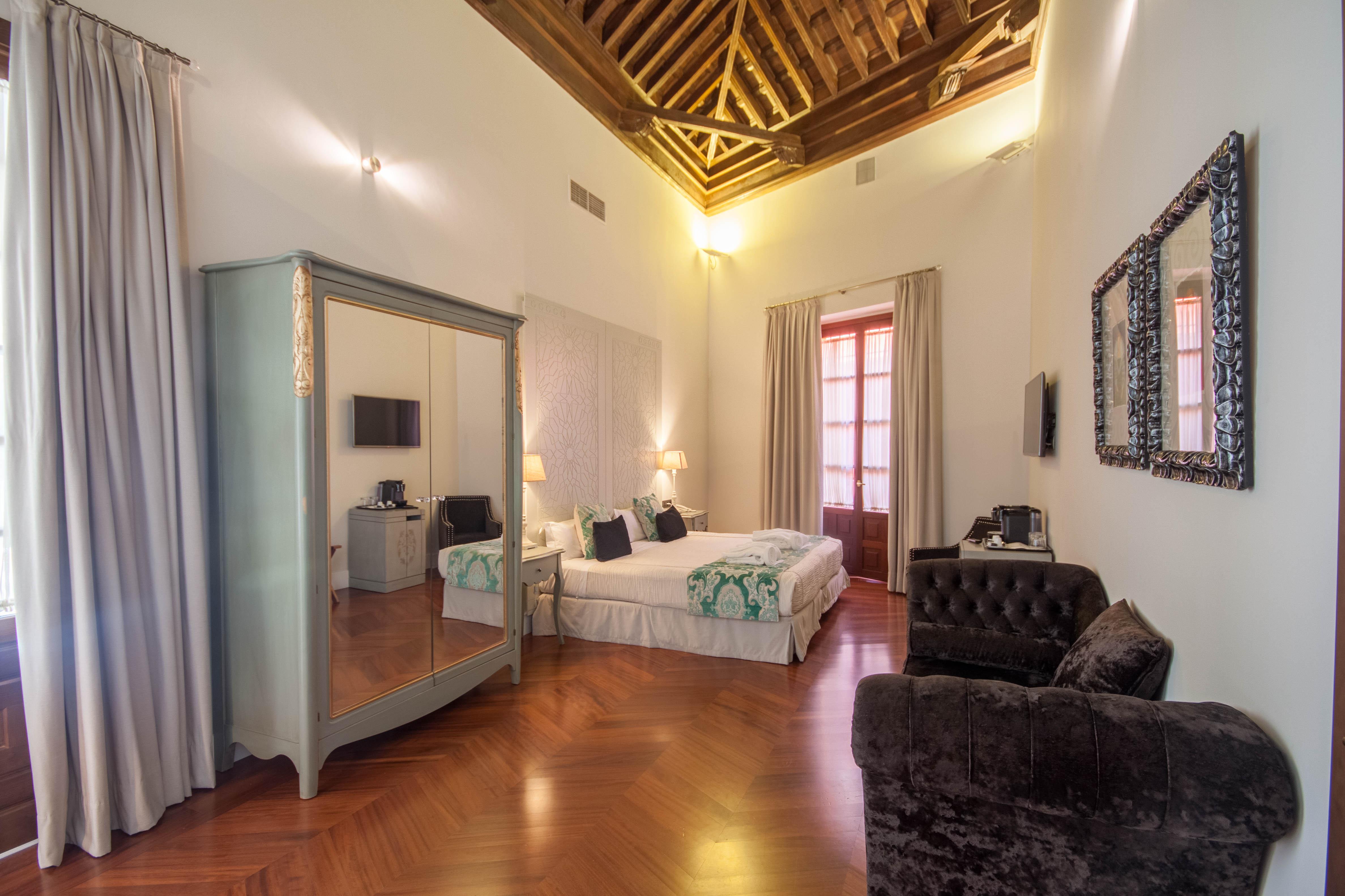 Palacio Pinello (adults Only) Hotel 4*