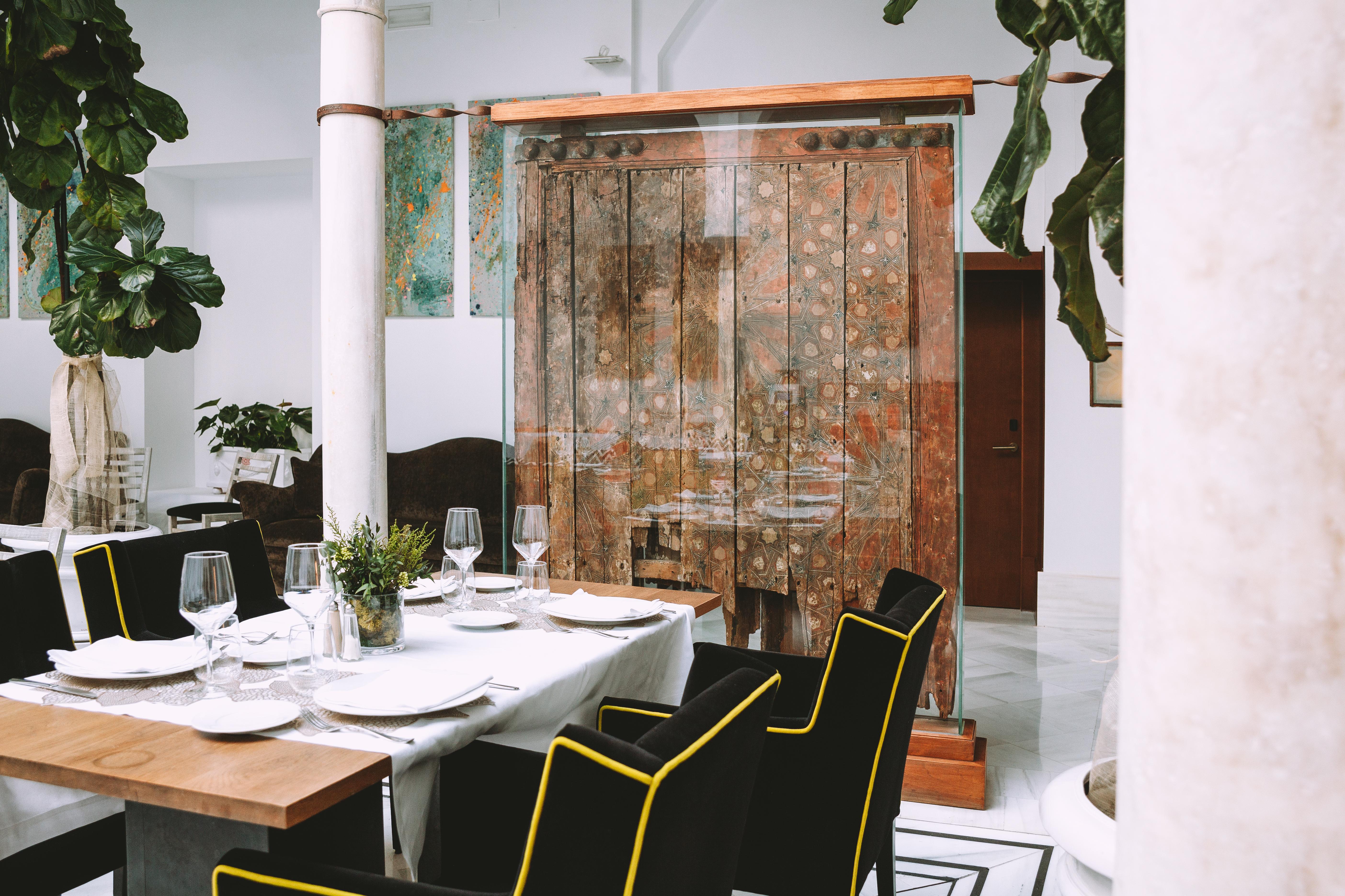 Hotel Palacio Pinello (adults Only)