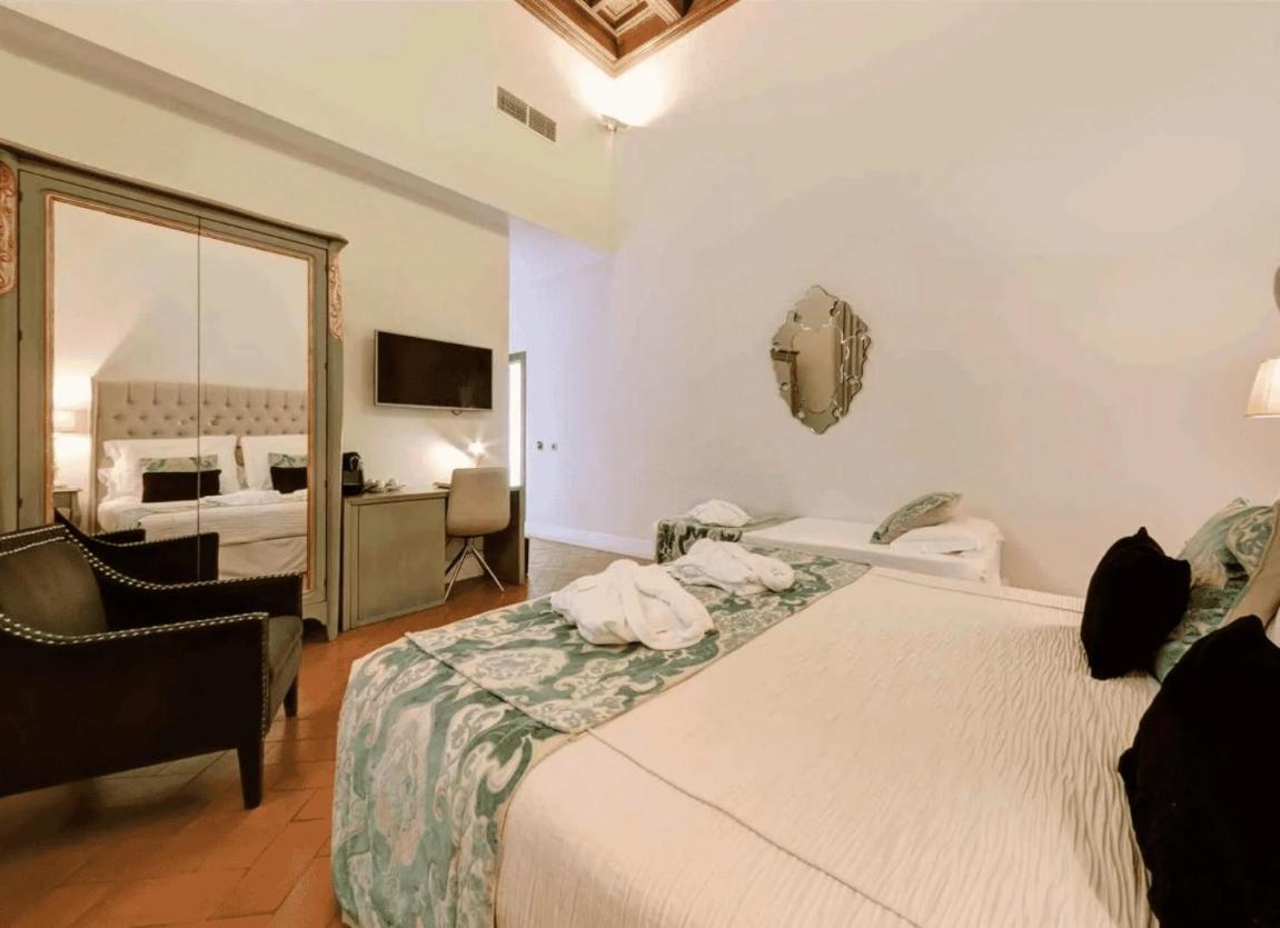 Palacio Pinello (adults Only) Sevilla