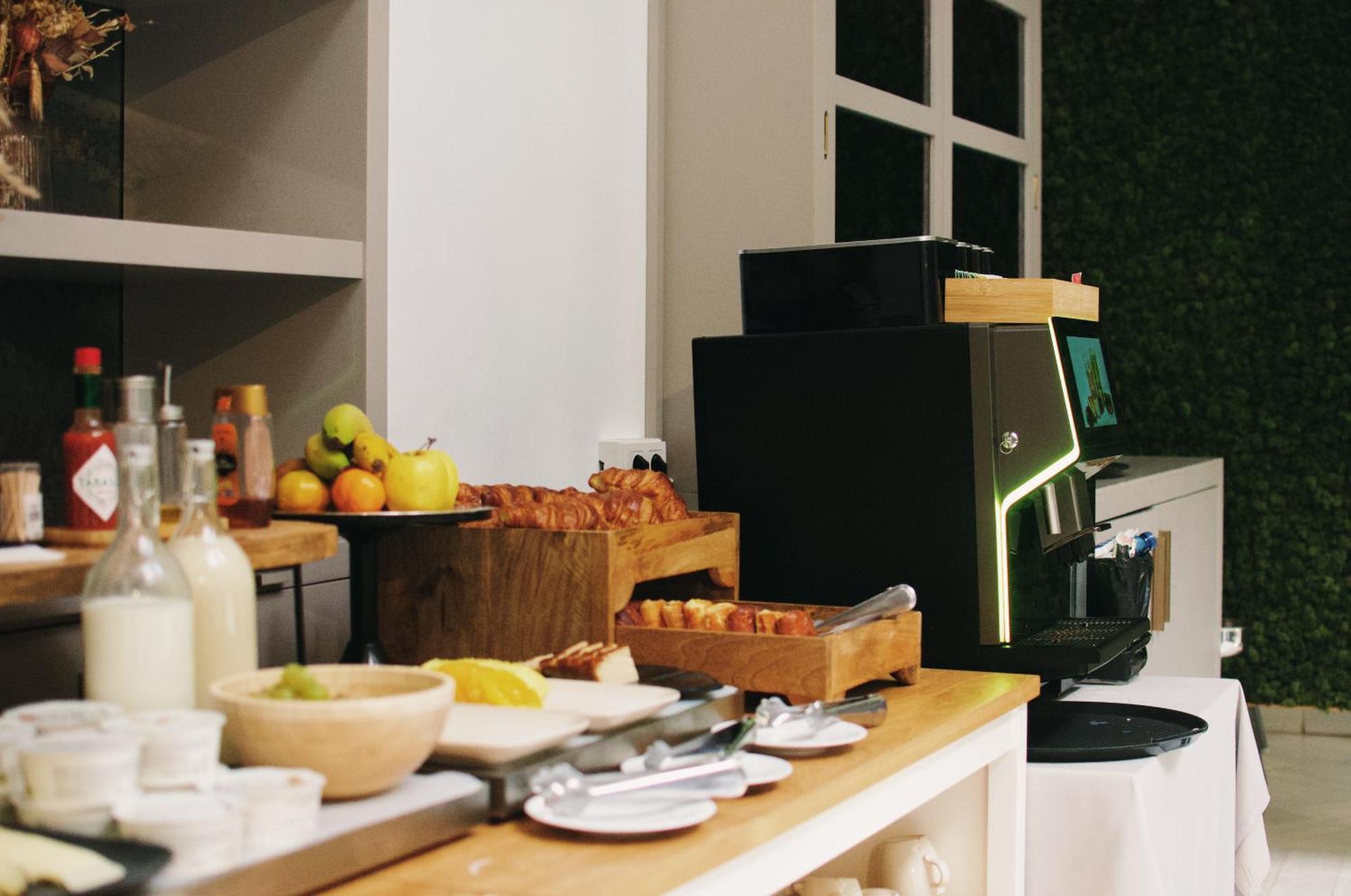 Hotel Palacio Pinello (adults Only) 4*
