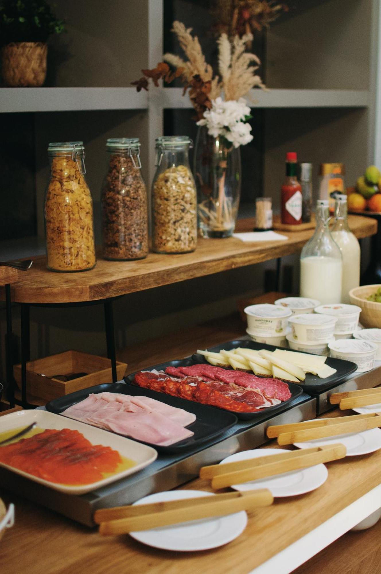 Palacio Pinello (adults Only) Sevilla
