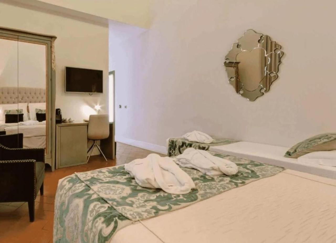 Hotel Palacio Pinello (adults Only) Sevilla