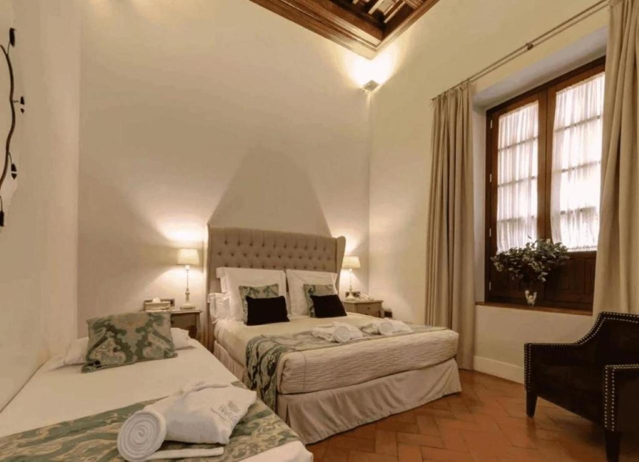 Palacio Pinello (adults Only) Sevilla