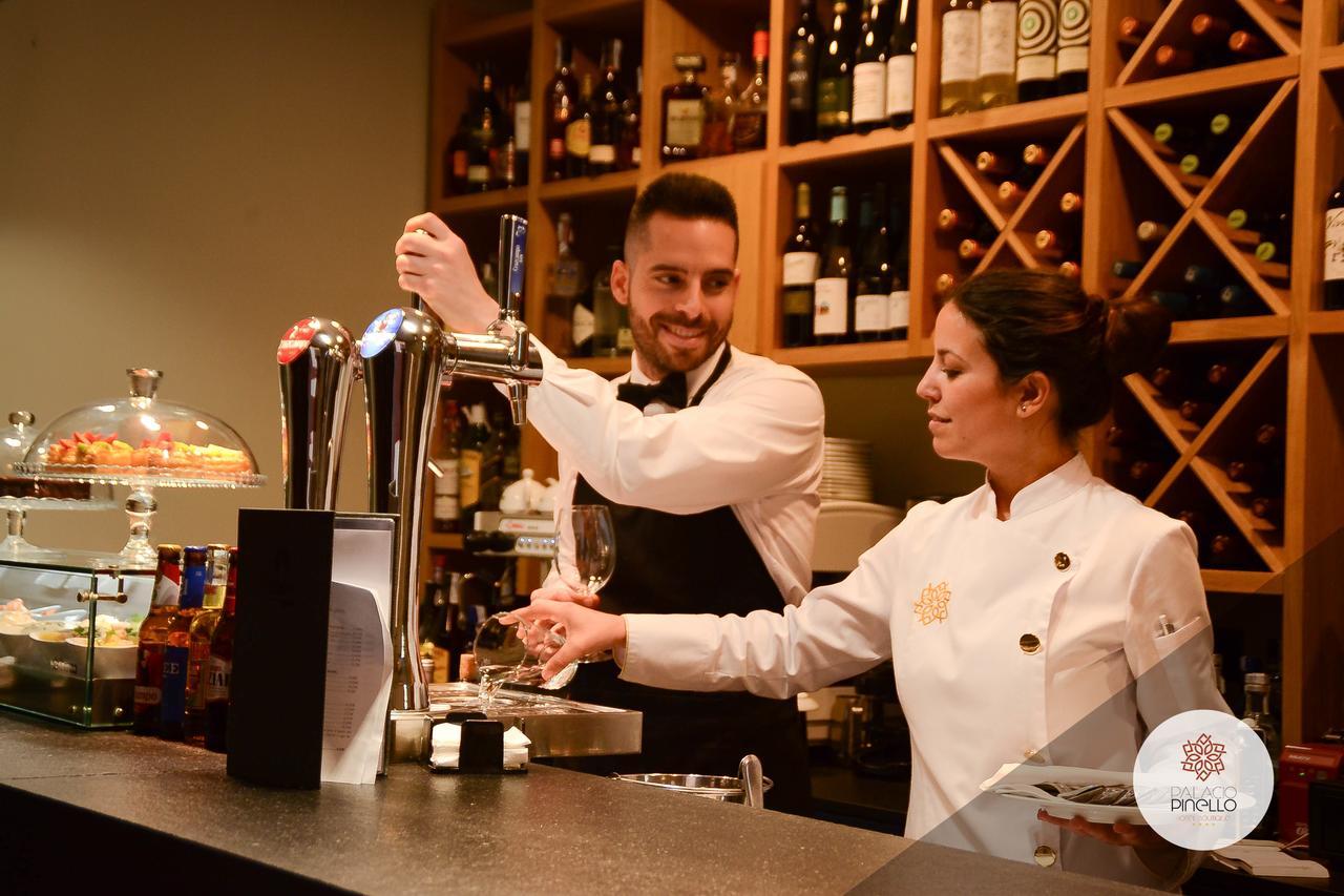 Palacio Pinello (adults Only) Sevilla