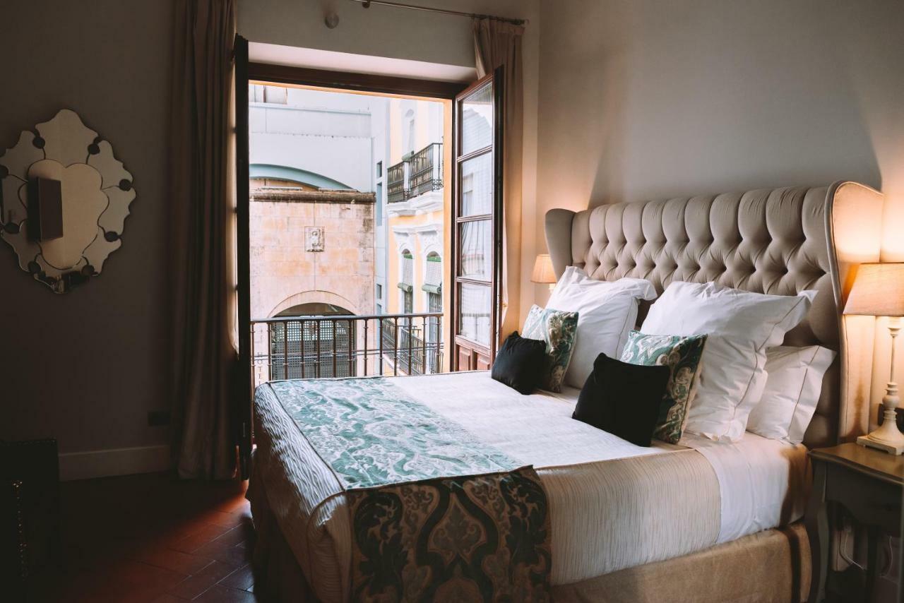 Palacio Pinello (adults Only) Hotel Sevilla