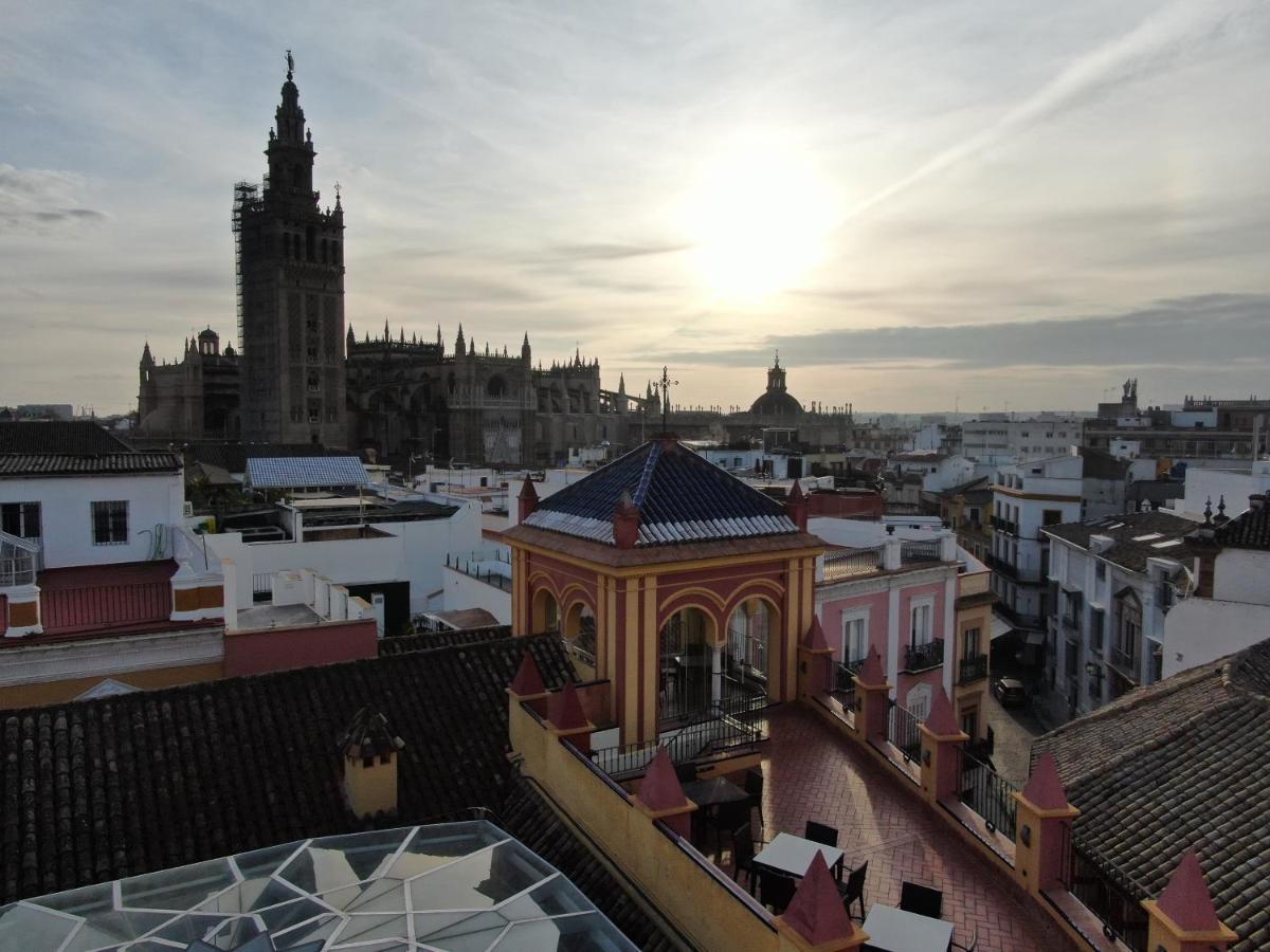 Palacio Pinello (adults Only) Sevilla