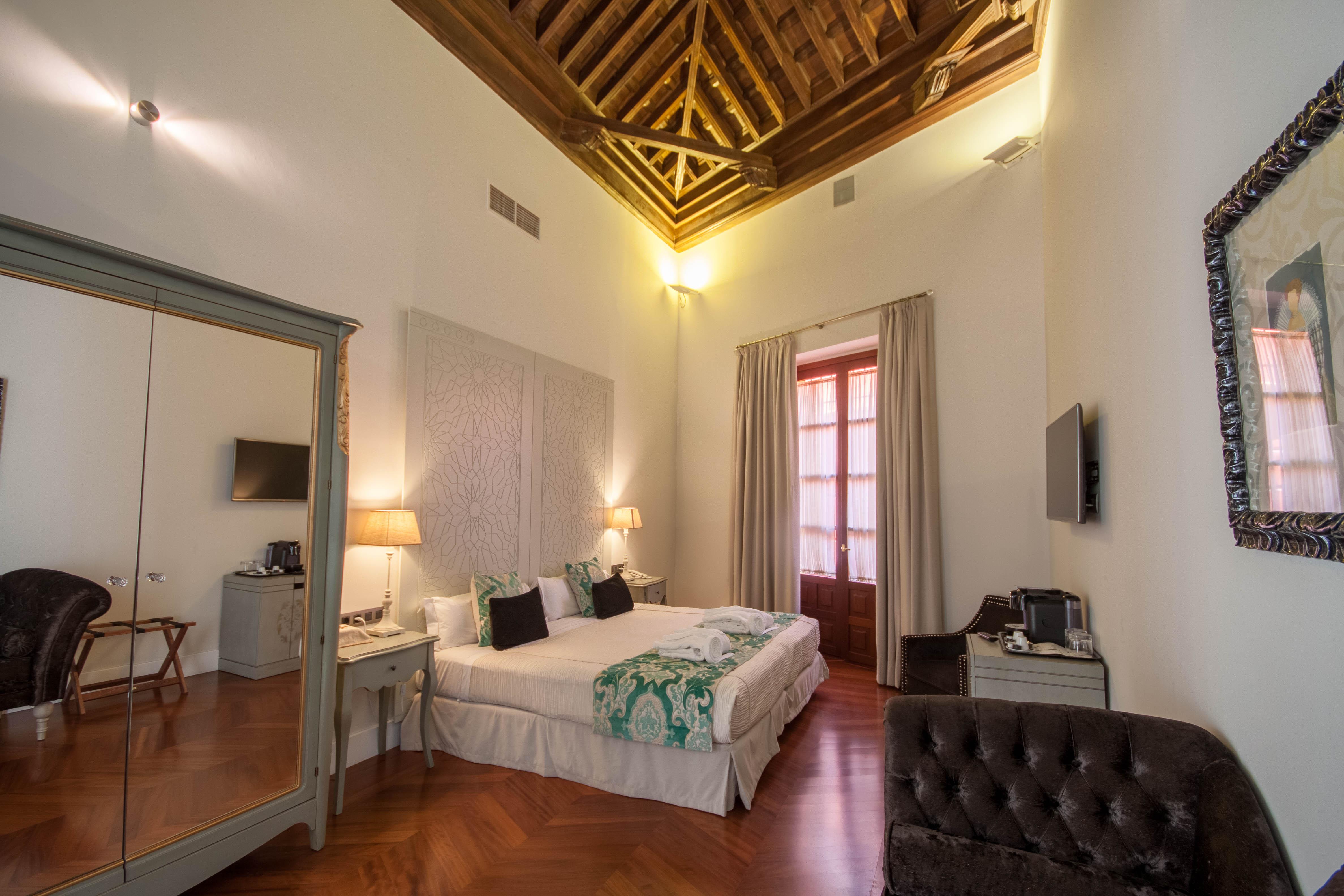 Hotel Palacio Pinello (adults Only) Sevilla