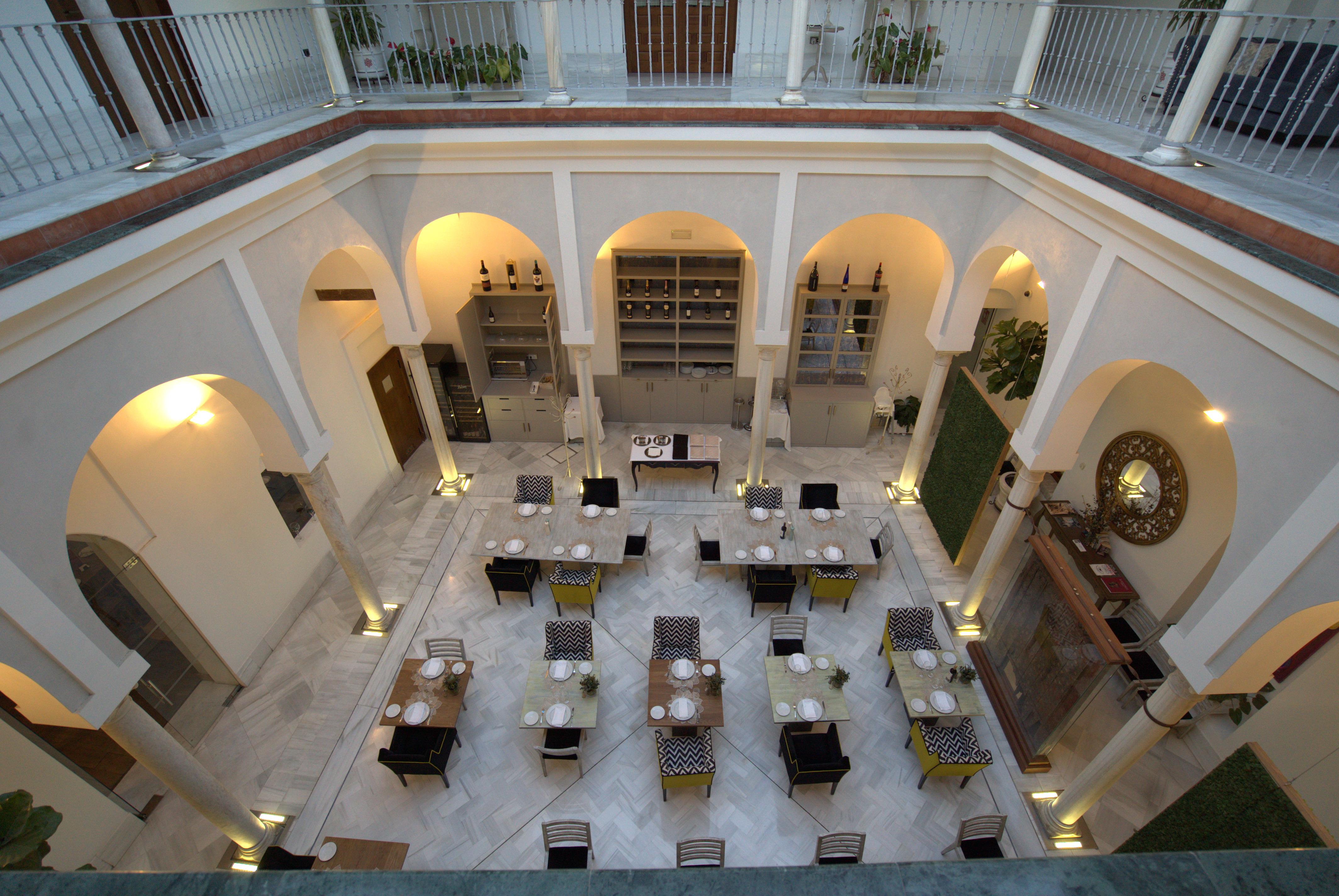 Palacio Pinello (adults Only) Hotel Sevilla