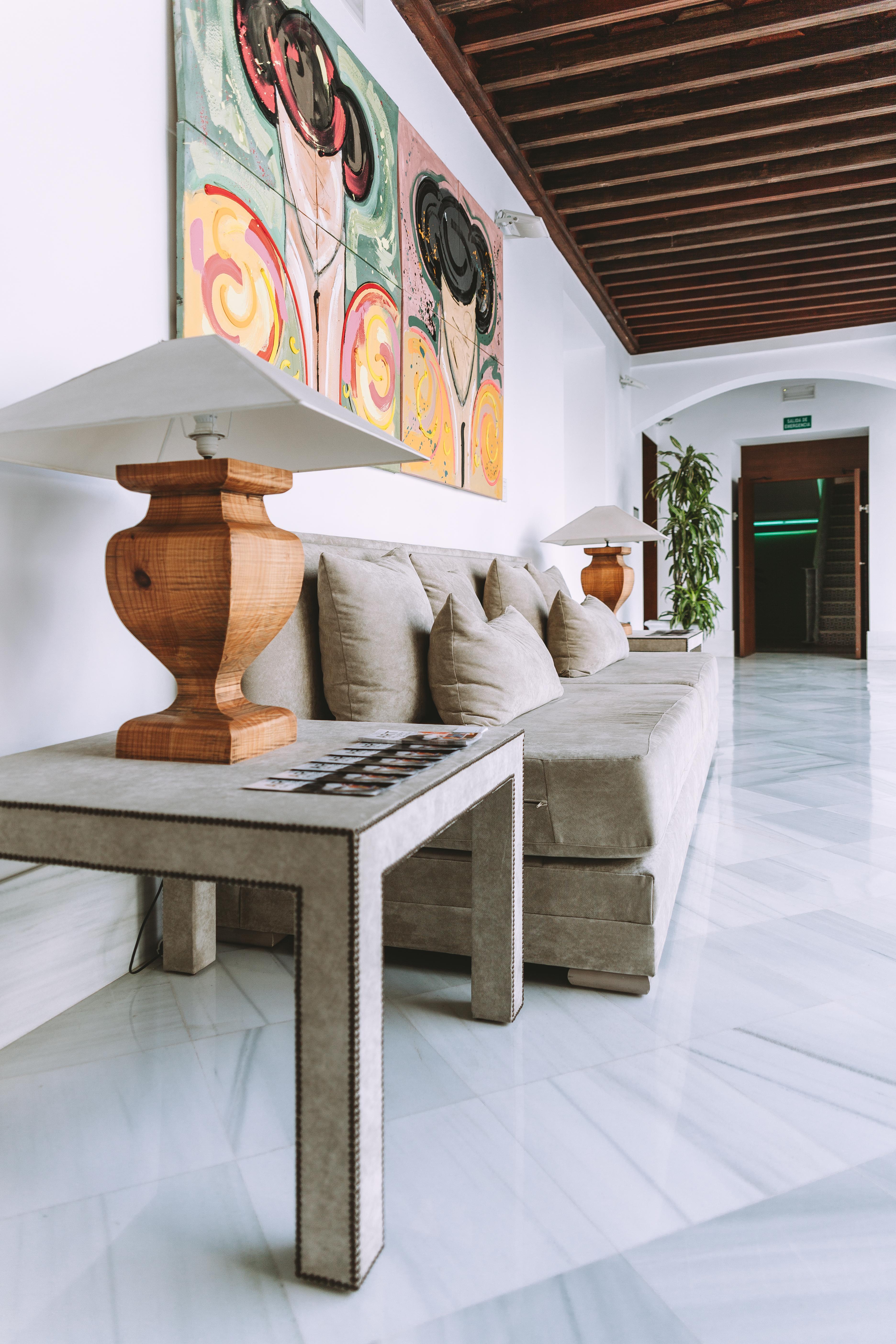 Hotel Palacio Pinello (adults Only) Sevilla