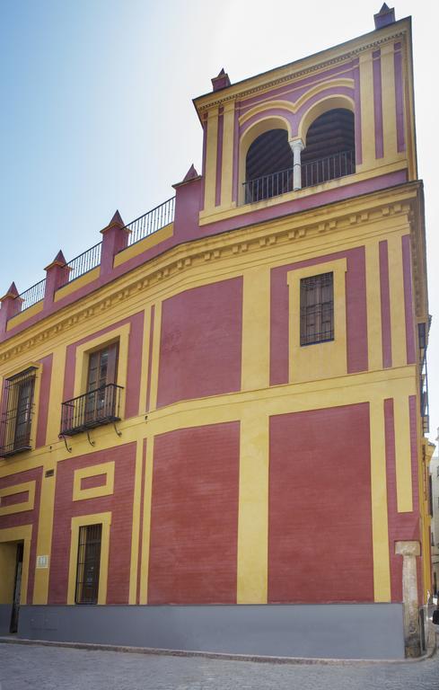 Hotel Palacio Pinello (adults Only) 4*